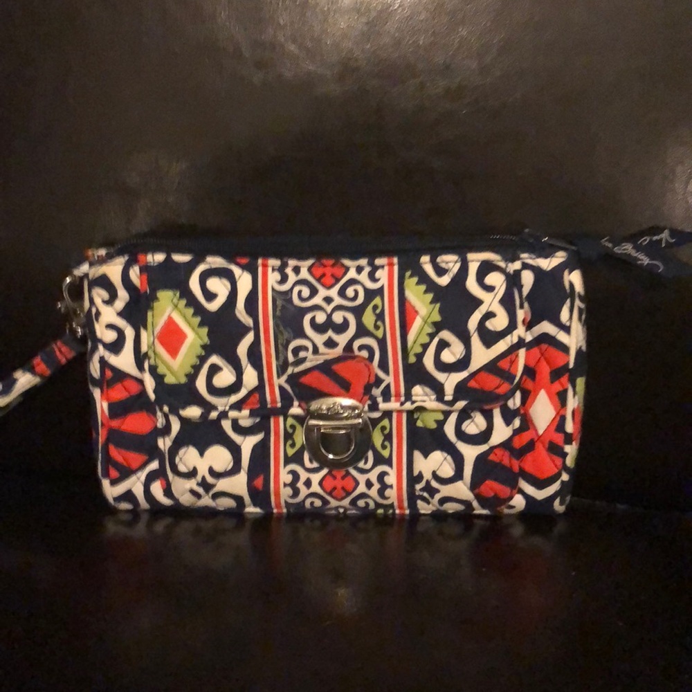 Vera Bradley Wrislet